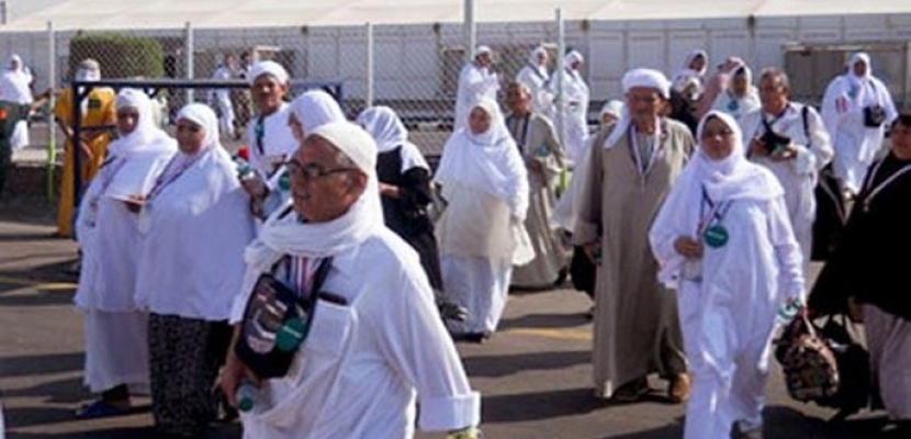 الصحة: عيادات البعثة الطبية للحج بمكة والمدينة استقبلت 56340 حاجاً مصرياً
