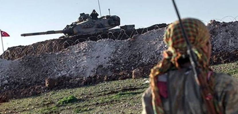 المرصد السوري: مخاوف من فرض حصار على عفرين بعد تقدم القوات التركية في راجو