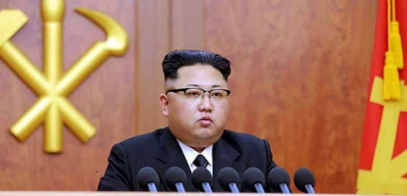 زعيم كوريا الشمالية يدعو إلى اتخاذ إجراءات “إيجابية وهجومية”