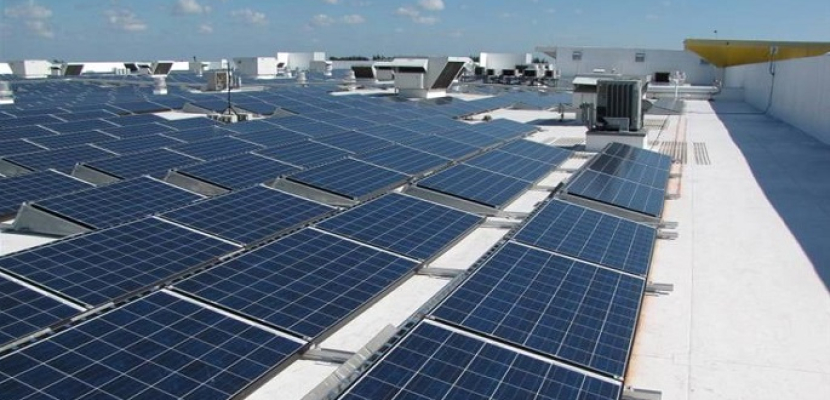 افتتاح أول محطة للطاقة الشمسية بمشروع “بنبان” العملاق باسوان غداً