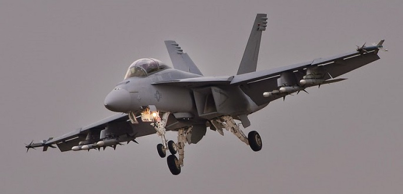 واشنطن تزود الكويت بـ 28 طائرة “إف 18” لرفع قدراتها الدفاعية