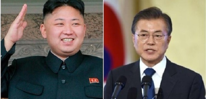 الحزب الحاكم في كوريا الجنوبية يحتفل بذكرى إعلان 15 يونيو بين الكوريتين