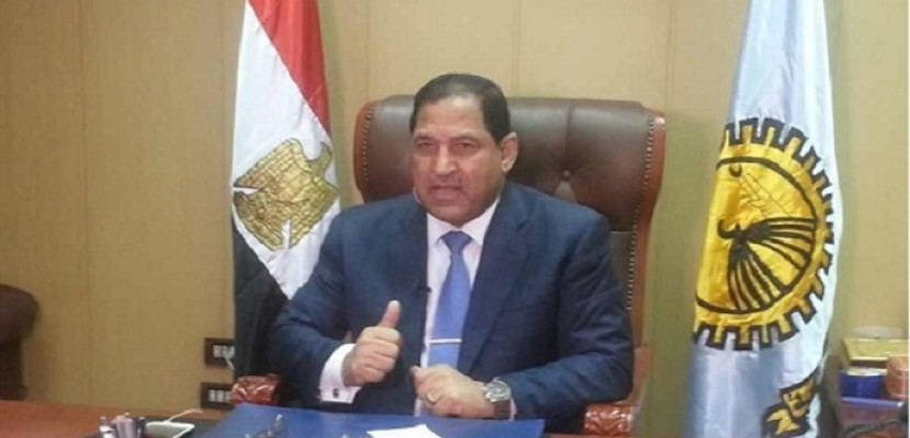 محافظ الغربية: المصريون لديهم عزيمة وإصرار لاستكمال مسيرة التنمية والتقدم