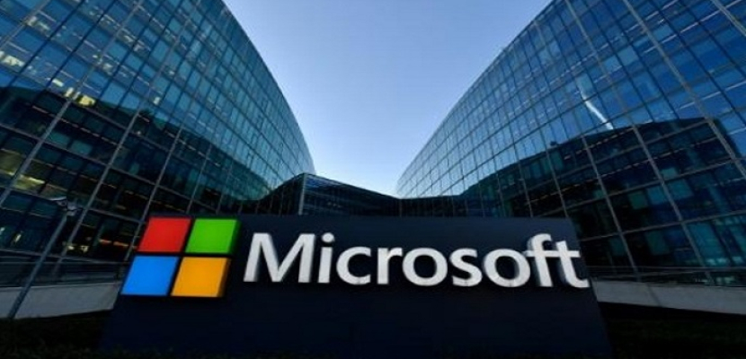 “مايكروسوفت” تخسر 17 مليار دولار بعد تعليق عقد ضخم مع البنتاجون