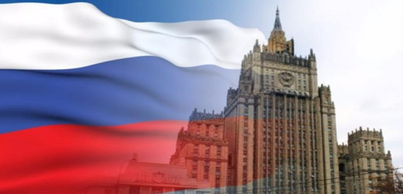 روسيا: تصريحات ماي استفزاز خطير يقوّض أسس العلاقات بين موسكو ولندن
