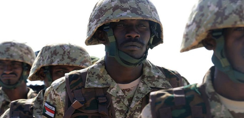 مقتل عشرات الجنود السودانيين في كمين للحوثيين باليمن