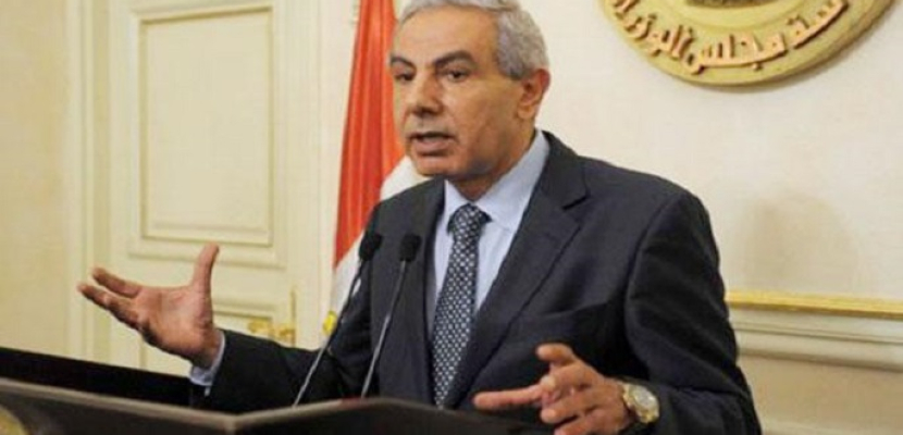 قابيل:إعادة تشكيل الجانب المصري بمجلس الأعمال المصري الروسي