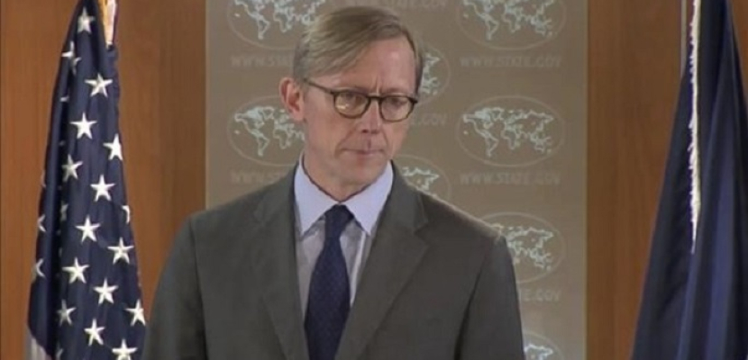 مستشار وزير الخارجية الأمريكية يدعو لمعاقبة أي مرتبط بالبرنامج الصاروخي الإيراني