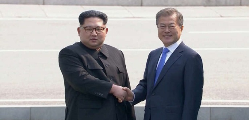 رئاسة سول: الكوريتان لم تقررا موعد زيارة زعيم كوريا الشمالية