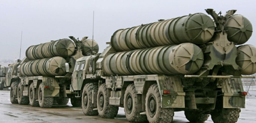 روسيا: لا يوجد سبب لعدم تزويد الأسد بنظام إس-300 الصاروخى