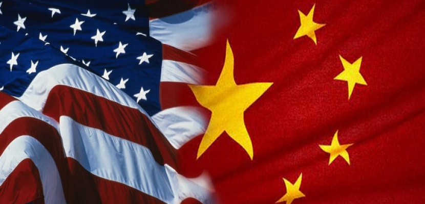 سنغافورة تقر بتصاعد التوترات التجارية بين الولايات المتحدة والصين