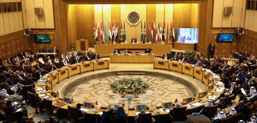 وزراء الخارجية العرب : خطة لمواجهة الاعتراف بالقدس عاصمة لإسرائيل