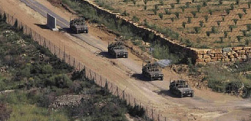 توغل 4 آليات إسرائيلية شمال قطاع غزة