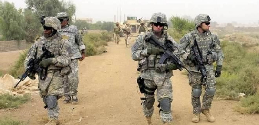 ولاية كاليفورنيا توافق على نشر جنود مع حدود المكسيك