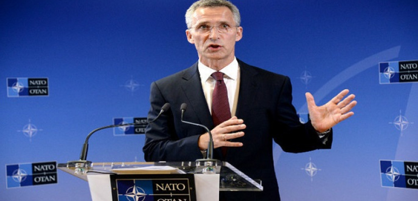 الناتو: عقد اجتماع مجلس (روسيا – الناتو) في 31 مايو الجاري