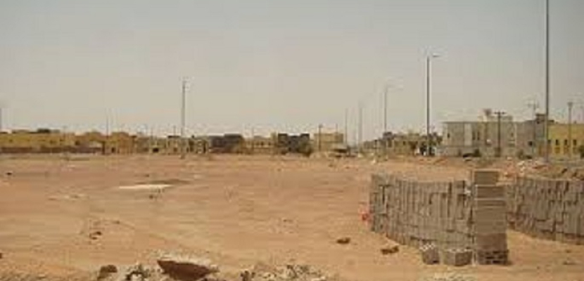 بدء تسليم قطع أراضى القرعة الأكثر تميزا والمتميزة بمدينة بدر الثلاثاء