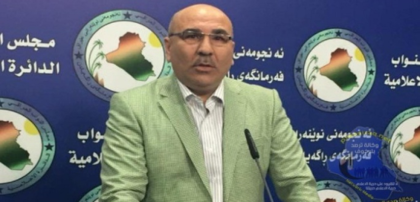 برلماني عراقي: زيارات الوفود الكردية لبغداد هدفها معرفة التوجه لتشكيل الحكومة
