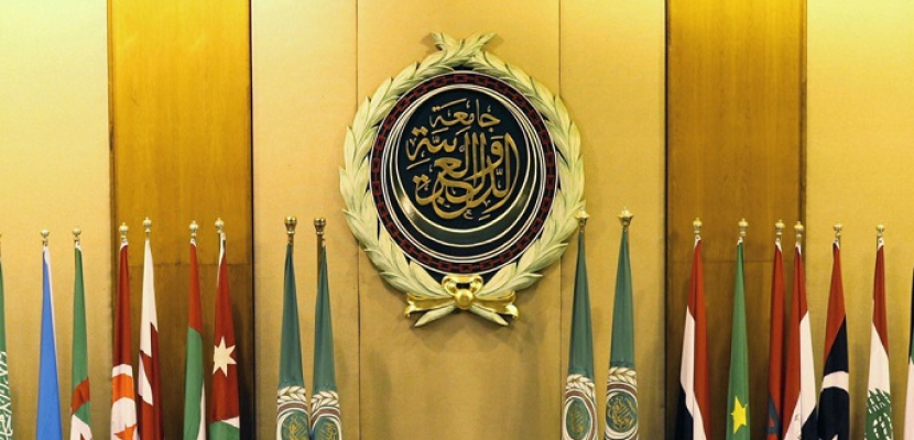 انطلاق اجتماع لجنة مكافحة الارهاب بالجامعة العربية