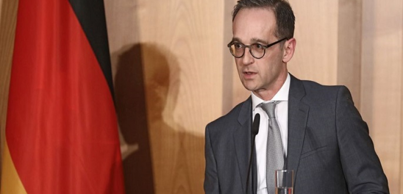 صحيفة فيلت إم زونتاج الألمانية : وزير خارجية ألمانيا يسعى إلى محادثات مباشرة مع إيران