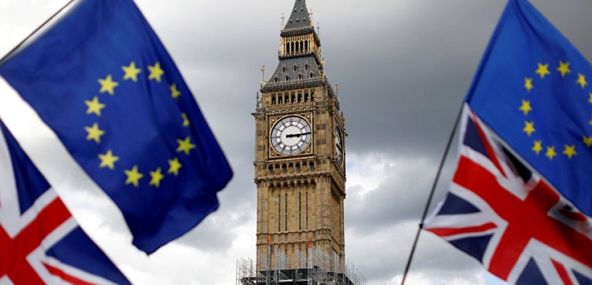 استطلاع: البريطانيون سيصوتون للبقاء في أوروبا إذا جرى استفتاء آخر