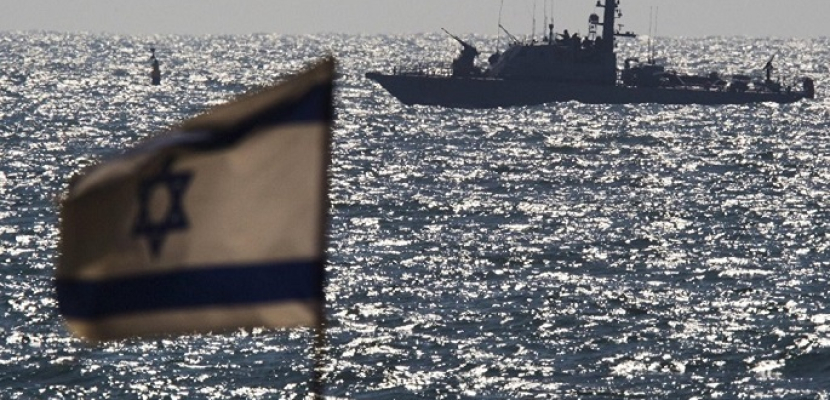 البحرية الإسرائيلية تعترض سفينة “الحرية 2” وتقودها إلى ميناء أشدود