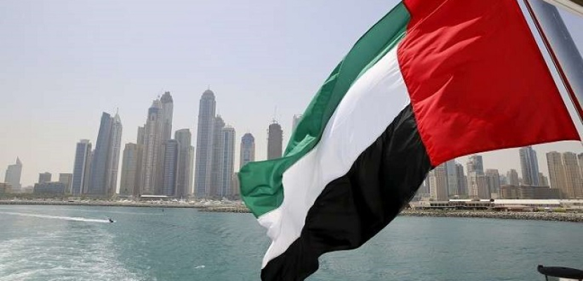 الاتحاد الإماراتية :  الإمارات بهمة بالغة لتجسيد الاتفاق الإبراهيمي للسلام مع إسرائيل بطريقة عملية