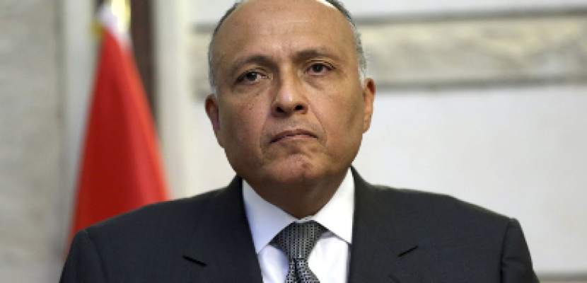 وزير الخارجية يجري اتصالا بنظيره العراقي لتهنئته بتوليه مهام منصبه