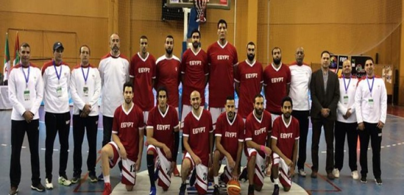 منتخب السلة يفوز ببطولة البحرين الدولية