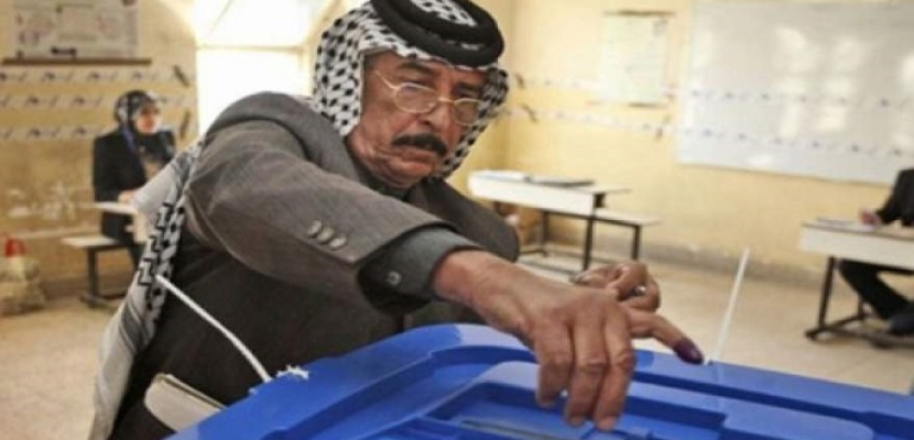 الدستور الأردنية: لا انتخابات فى فلسطين