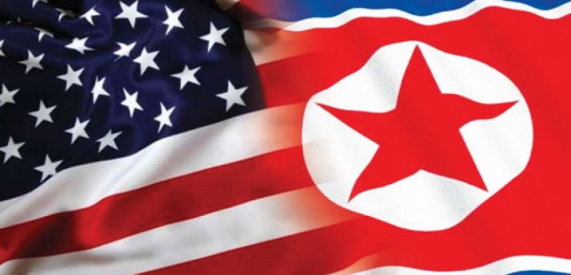 استمرار المحادثات بين كوريا الشمالية وأمريكا لترتيب أجندة قمة ترامب ـ كيم