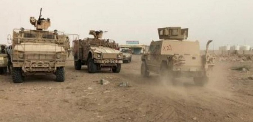 قيادات يمنية: مدينة الحديدة أصبحت مطوقة بالكامل والخناق يضيق على الحوثيين
