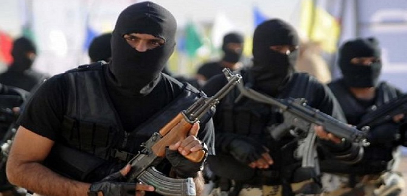 داعش يفرج عن 6 مختطفين في السويداء