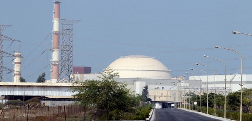 إيران تلوح بزيادة قدرتها على تخصيب اليورانيوم