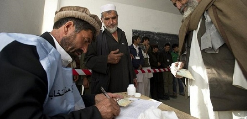 مد فترة التسجيل في القوائم الانتخابية بأفغانستان