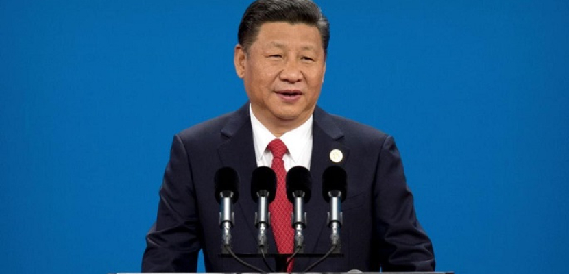 الرئيس الصيني يطرح حلا لقضايا الشرق الأوسط خلال منتدى التعاون الصيني-العربي