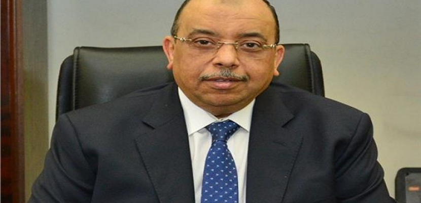 وزير التنمية المحلية ومحافظ بورسعيد يشهدان اليوم افتتاح مشروعات جديدة بالمحافظة