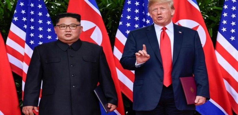 سول: المحادثات الكورية الشمالية – الأمريكية بمثابة بداية عملية نزع السلاح النووي
