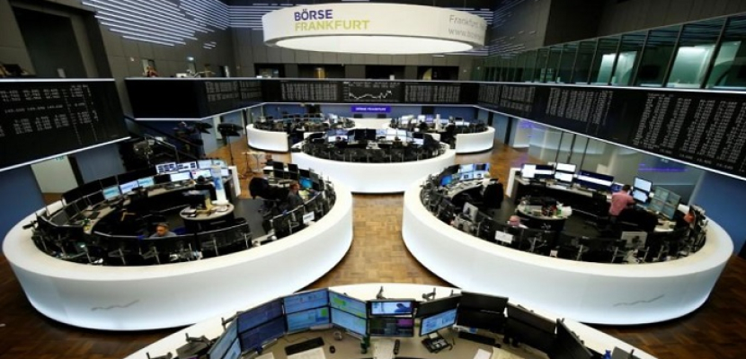 الأسهم الأوروبية تغلق منخفضة مع تلاشي آمال بشأن اتفاق بريكست