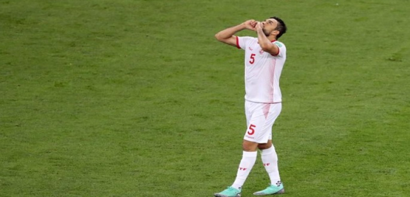 منتخب تونس يفوز على نظيره البنمي (2 – 1) في كأس العالم