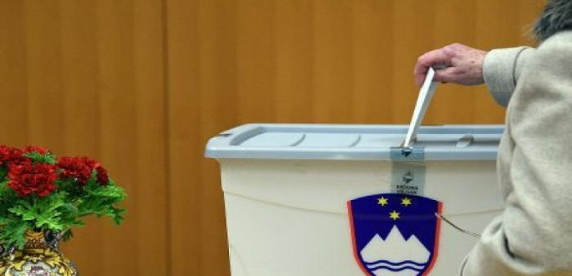 سلوفينيا تنتخب برلمانها اليوم واليمين الأوفر حظا للفوز