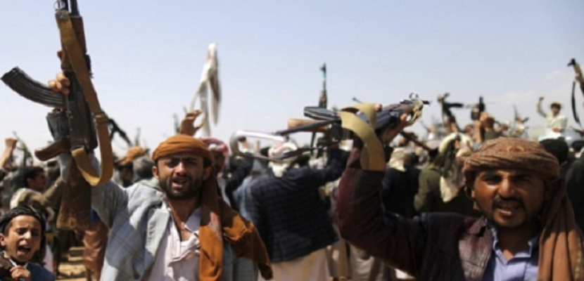 الحوثيون يختطفون عشرات المواطنين بمحافظة الضالع باليمن