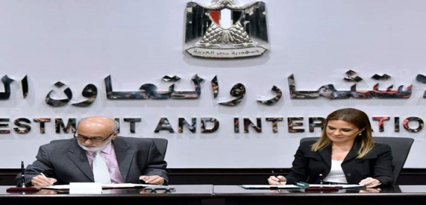 مصر وبنجلاديش توقعان اتفاقا للتعاون الاقتصادي والفني بين البلدين