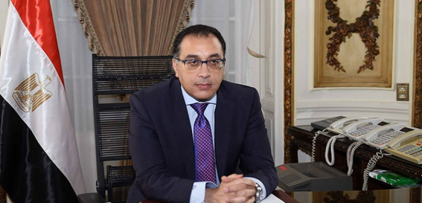 رئيس الوزراء يهنيء صلاح ويصفه بأنه مصدر إلهام للشباب المصري الحالم بمستقبل أفضل