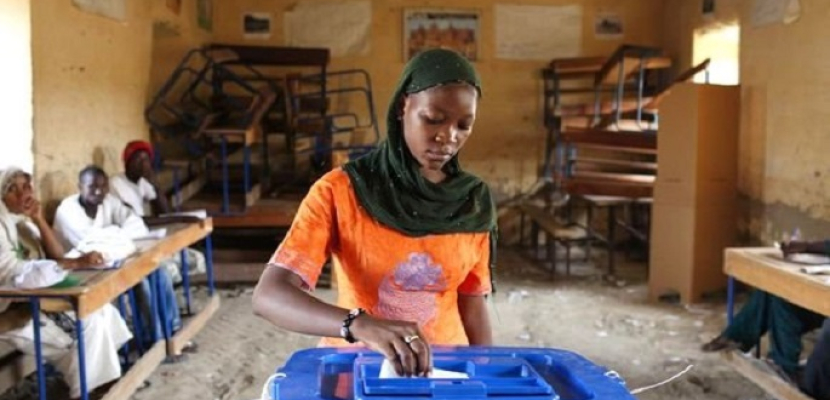 مالي تجري جولة الإعادة للانتخابات الرئاسية وسط مخاوف أمنية