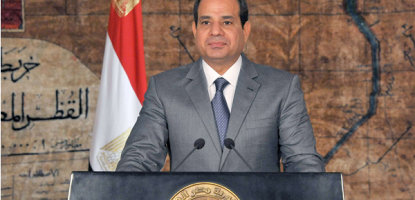 قرار جمهوري بالموافقة على اتفاقية التعاون الاقتصادي والفني بين مصر والصين