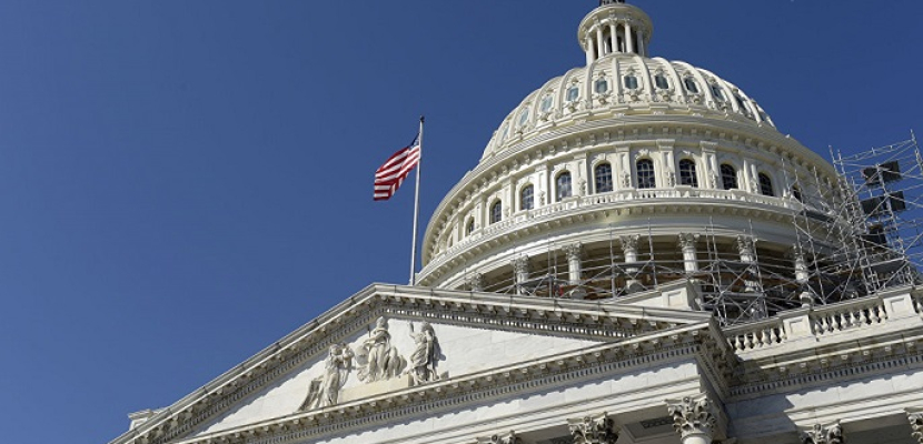 لجنة بمجلس الشيوخ الأمريكي تكشف عن مشروع قانون دفاعي بقيمة 740 مليار دولار