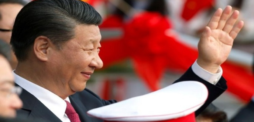 الصين تتعهد بقروض قيمتها 20 مليار دولار لدول بالشرق الأوسط