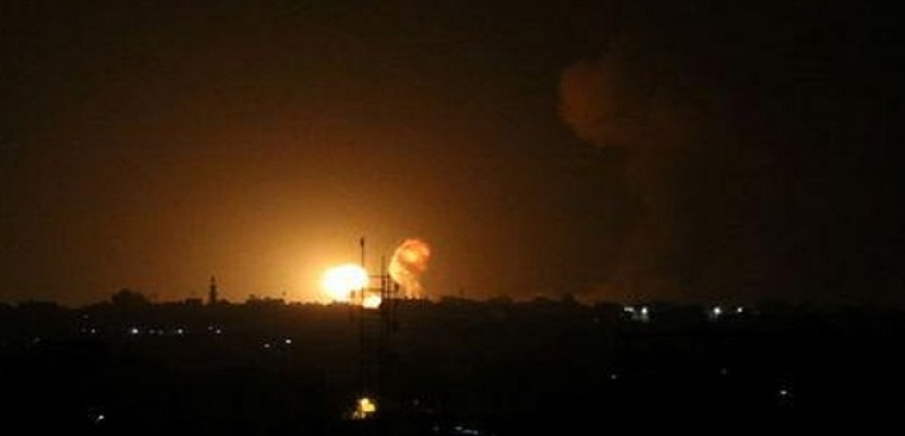 بجهود مصرية وأممية .. إسرائيل وحماس تتفقان على إعادة التهدئة في قطاع غزة