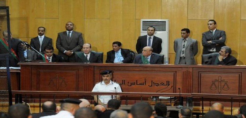 جنايات القاهرة تدرج 272 متهمًا من حركتي حسم ولواء الثورة على قوائم الإرهابيين
