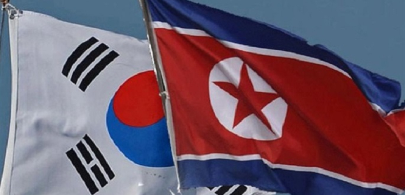 الكوريتان تعقدان محادثات عسكرية فى بانمونجوم غدا